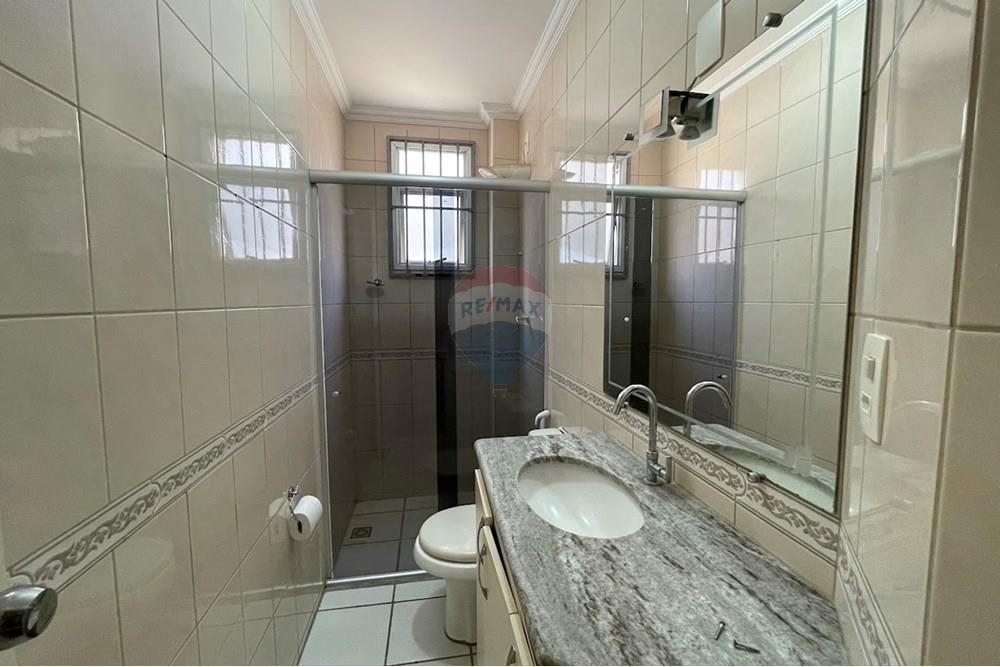 Apartamento - Alugar - Belo Horizonte , Minas Gerais - APTO LOCAÇÃO CASTELO 9.JPG - 870411143-2