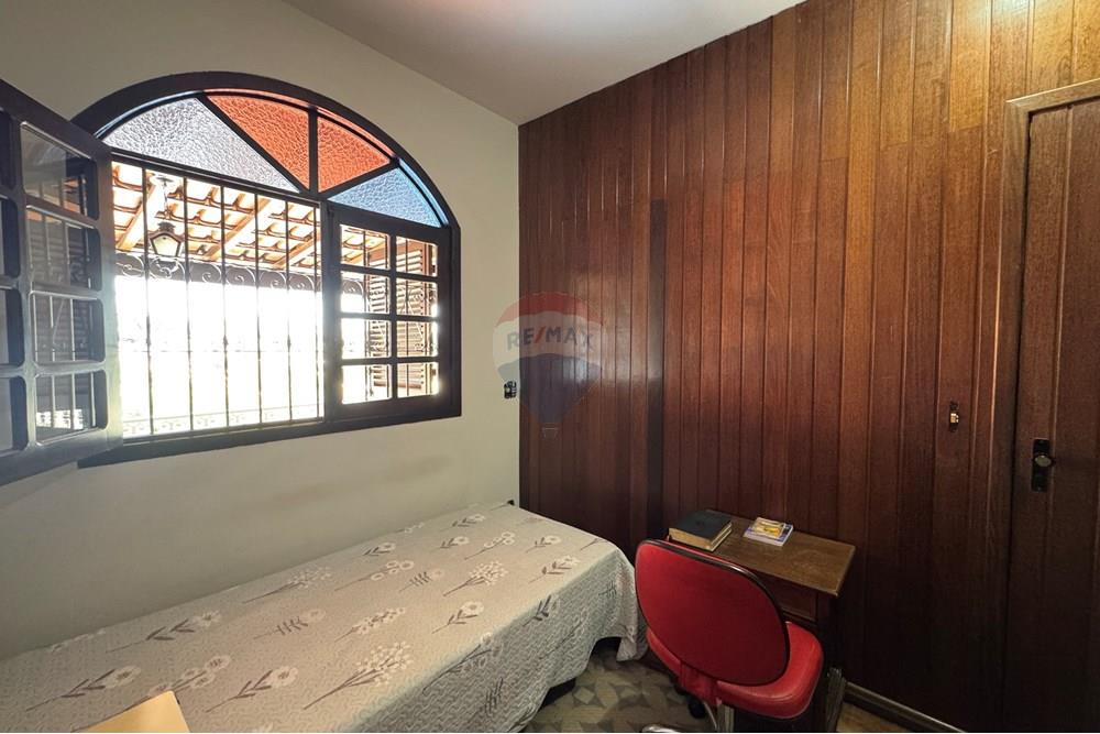 Casa - Venda - Belo Horizonte , Minas Gerais - IMG_3969.JPG - 870411117-26