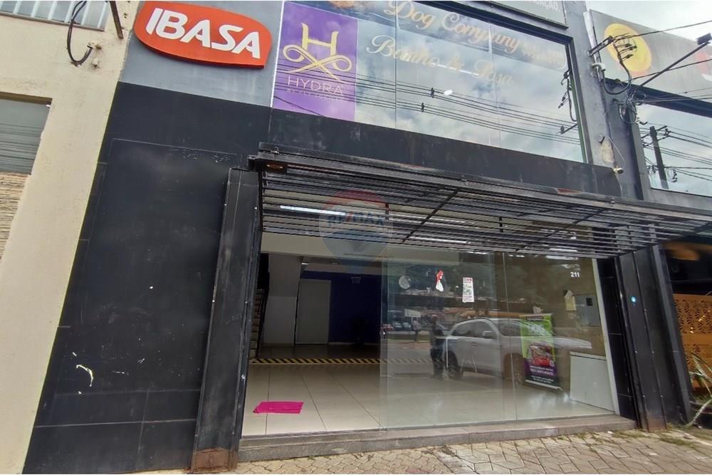 Ponto Comercial/ Loja - Venda - Poços de Caldas , Minas Gerais - IMG-20251102-WA0498.jpg - 870361065-7