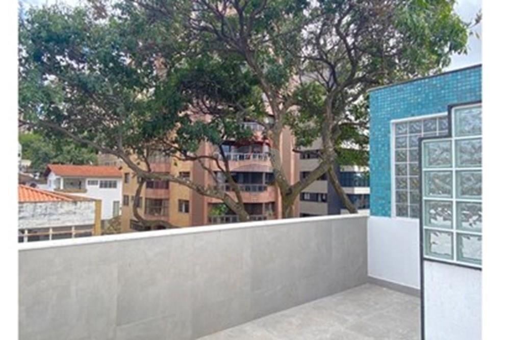 Apartamento - Venda - Belo Horizonte , Minas Gerais - SDP 46.jpeg - 870411117-21