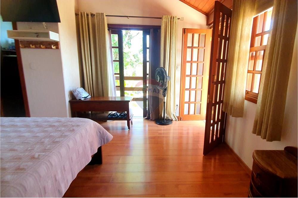 Casa de Condomínio - Venda - Nova Lima , Minas Gerais - foto casa quarto casal suíte 1.jpeg - 870241097-27