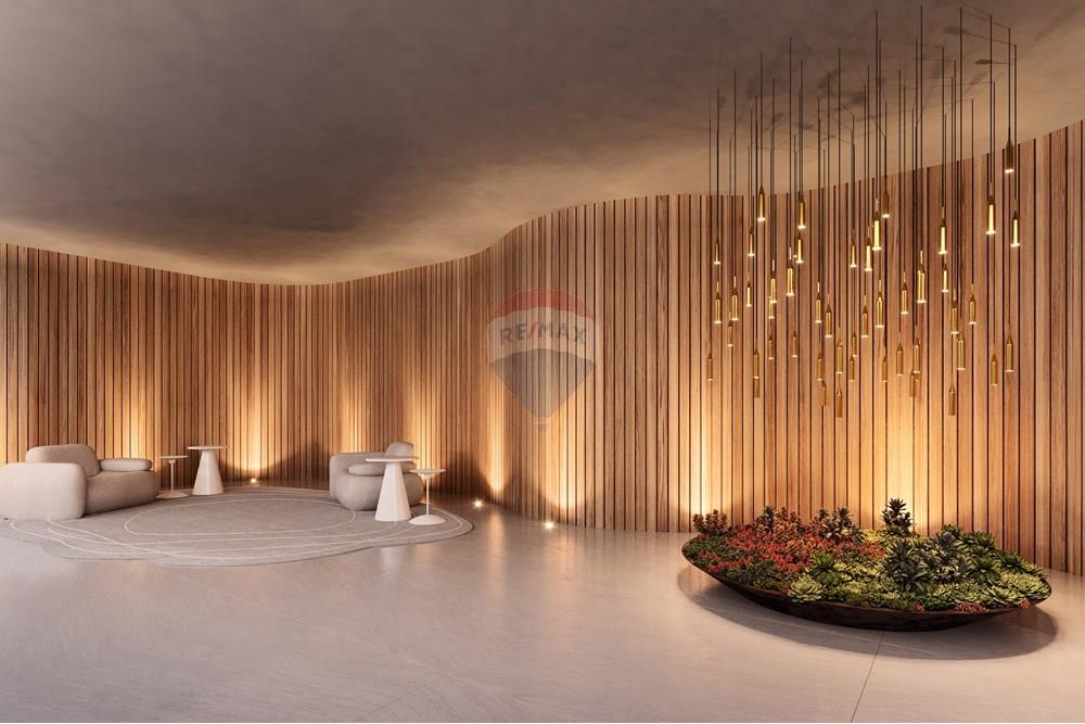 Apartamento - Venda - Belo Horizonte , Minas Gerais - Somattos_HubSavassi_05_Hall_R02_alta.jpg - 870251077-19