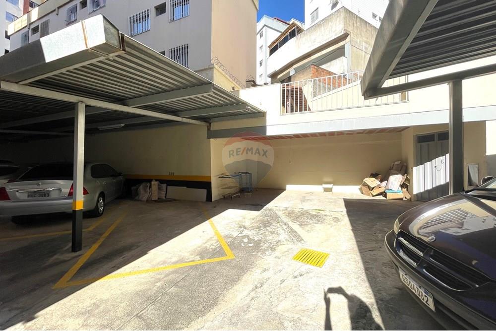 Apartamento - Alugar - Belo Horizonte , Minas Gerais - IMG_E9231.jpg - 870251002-584