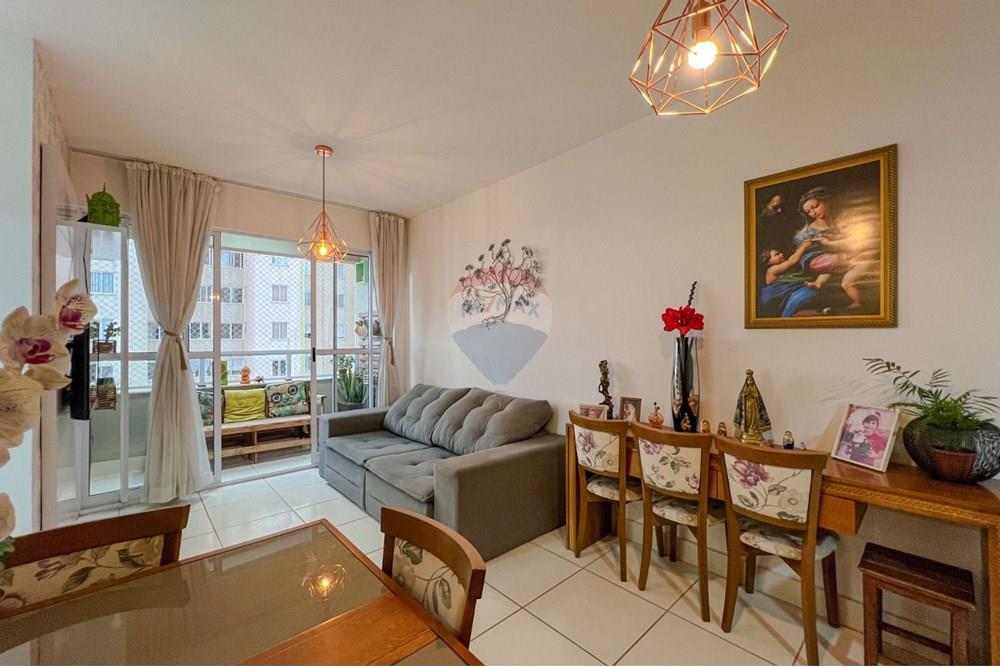 Apartamento - Venda - Belo Horizonte , Minas Gerais - IMG-20250718-WA0018.jpg - 870251070-82