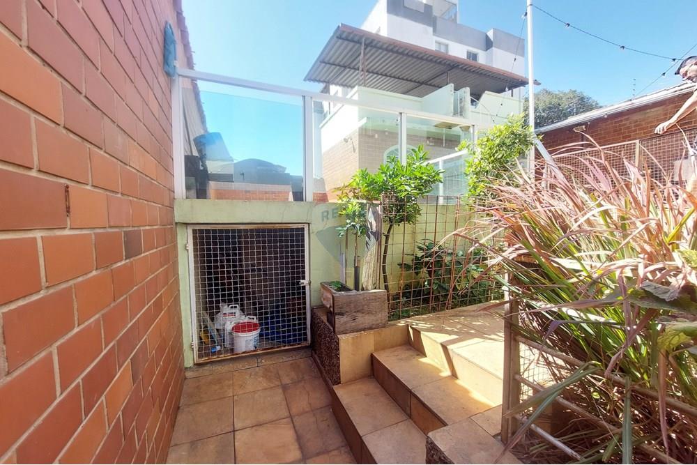 Casa - Venda - Belo Horizonte , Minas Gerais - 47.jpg - 870701004-49