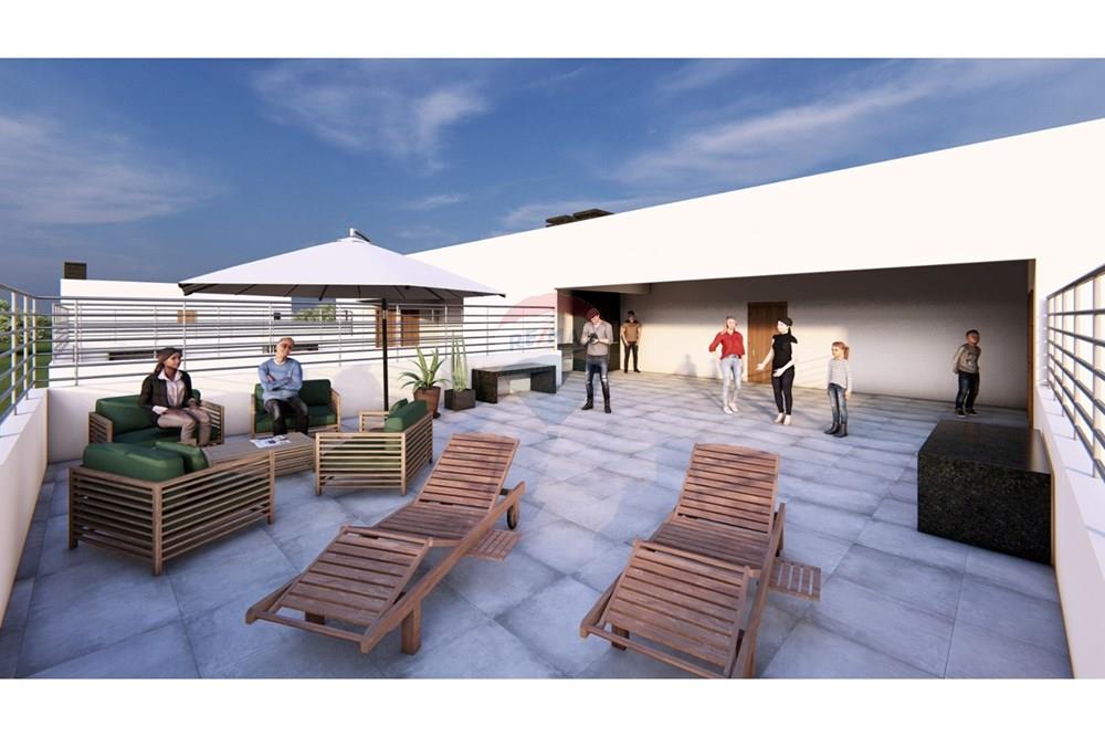 Apartamento - Venda - Araxá , Minas Gerais - Imagem RoofTop3.jpg - 870431031-51