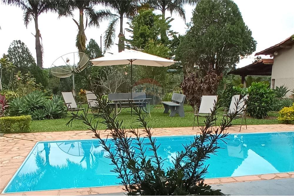 Chácara / Sítio / Fazenda - Alugar - Esmeraldas , Minas Gerais - 35 - 870251047-149