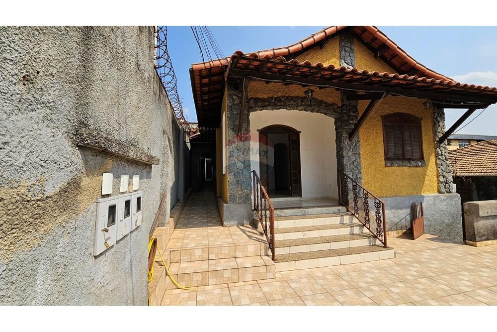 Casa - Venda - Belo Horizonte , Minas Gerais - 20241004_141129.jpg - 870251084-25