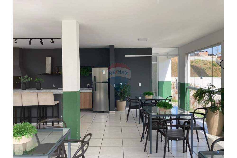 Apartamento - Alugar - Belo Horizonte , Minas Gerais - Salão de festas.jpg - 870241011-64