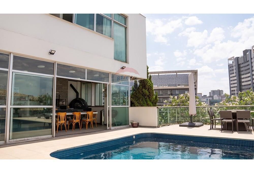 Casa - Venda - Nova Lima , Minas Gerais - -53.jpg - 870351021-121