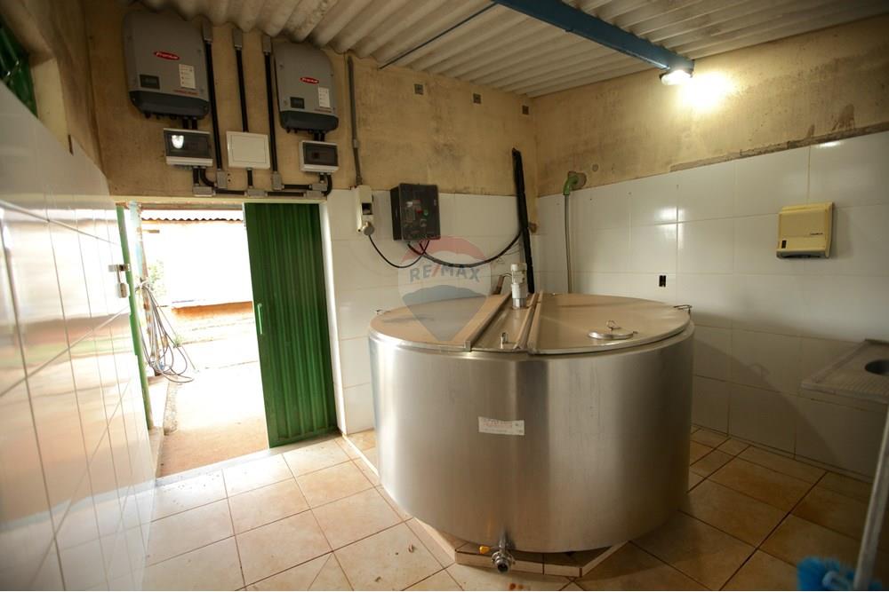 Chácara / Sítio / Fazenda - Venda - Araxá , Minas Gerais - IMG_2484.JPG - 870431039-25