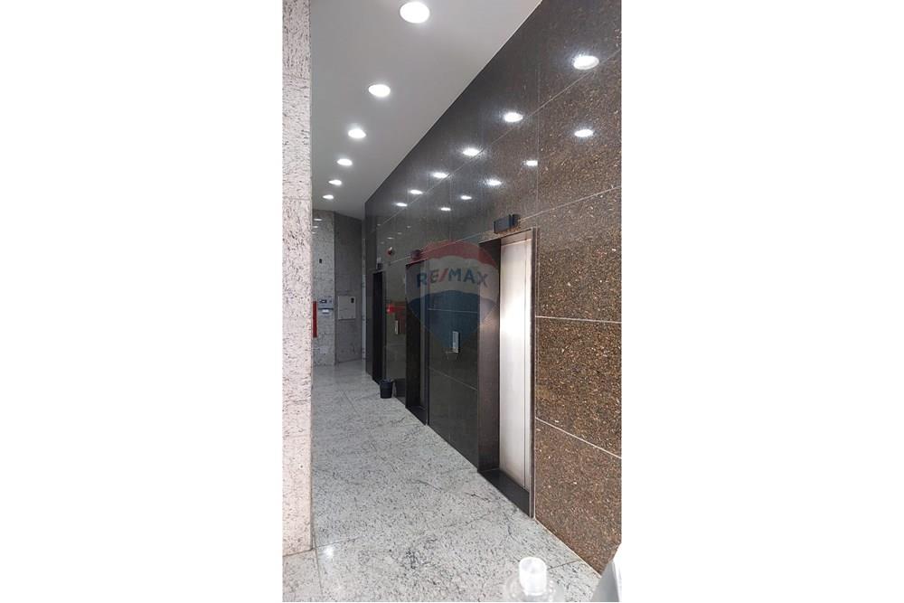 Cj. Comercial/ Sala - Venda - Belo Horizonte , Minas Gerais - Foto sala Av Barão Homem de Melo-Luiz Teles (14).jpeg - 870251073-71