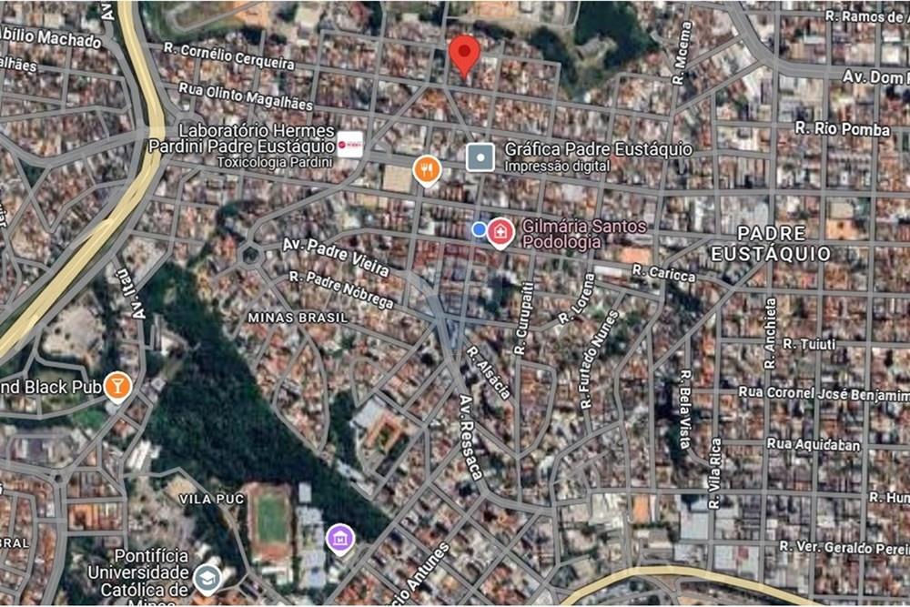 Terreno - Venda - Belo Horizonte , Minas Gerais - 0e845781-74e5-45ce-95c1-227c80193eb3.jpg - 870411006-61