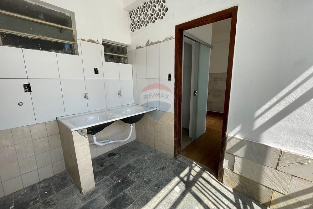 Casa - Alugar - Belo Horizonte , Minas Gerais - IMG_0175.JPG - 870411006-68