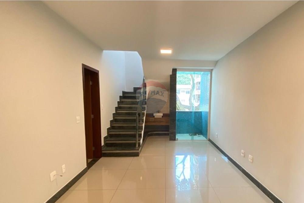 Apartamento - Venda - Belo Horizonte , Minas Gerais - SDP 33.jpeg - 870411117-21