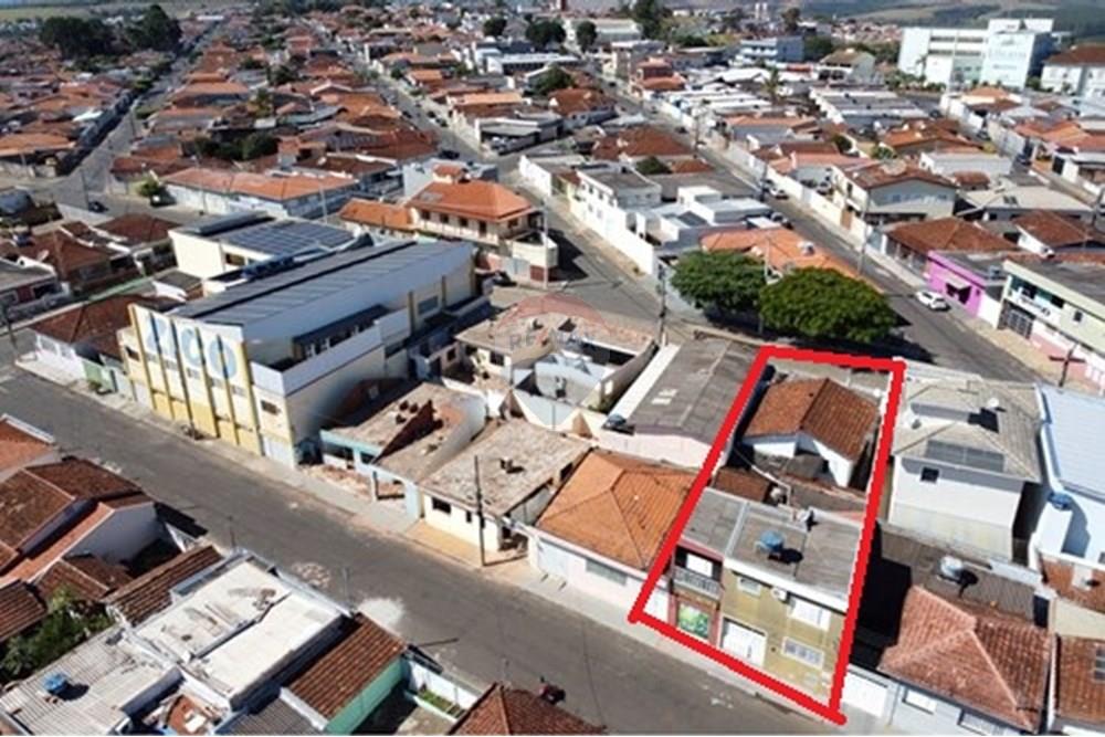 Casa - Venda - São Sebastião do Paraíso , Minas Gerais - z.jpg - 870601015-7