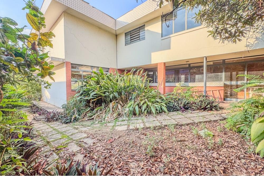 Casa - Venda - Belo Horizonte , Minas Gerais - 51.JPG - 870411013-33