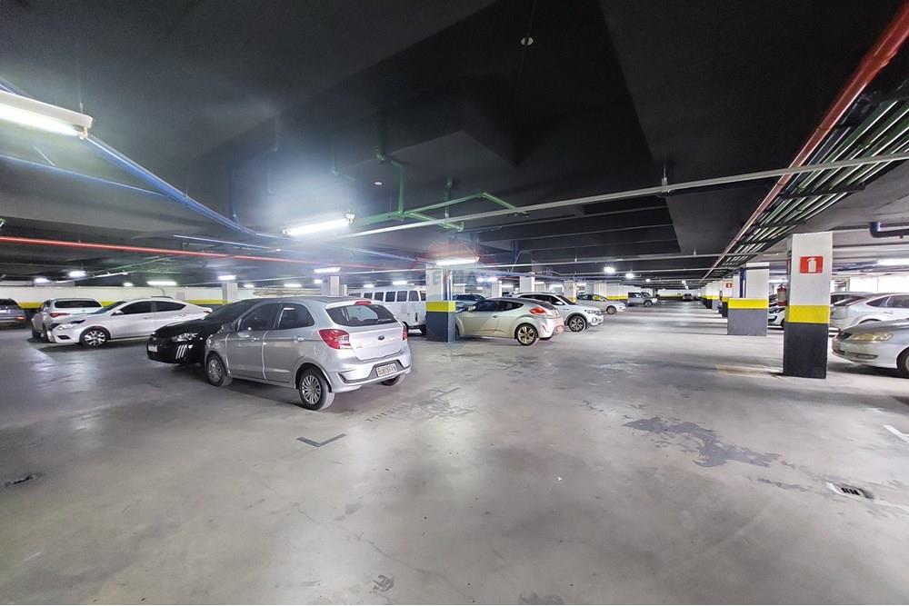 Apartamento - Venda - Belo Horizonte , Minas Gerais - 31.jpg - Garagem - 870701004-25