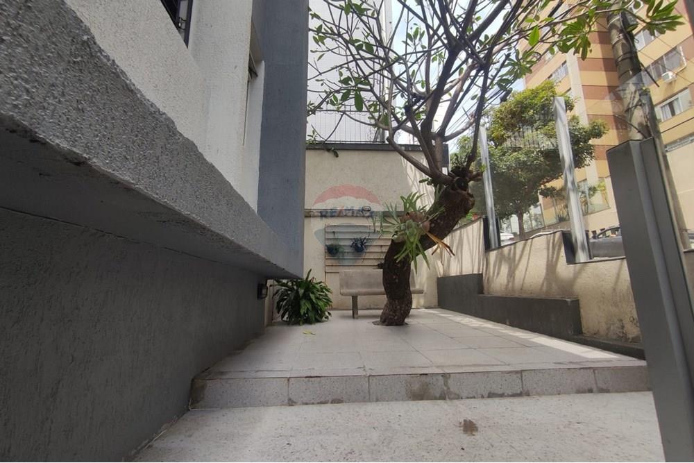 Apartamento - Venda - Belo Horizonte , Minas Gerais - banco entrada.jpeg - 870421035-76