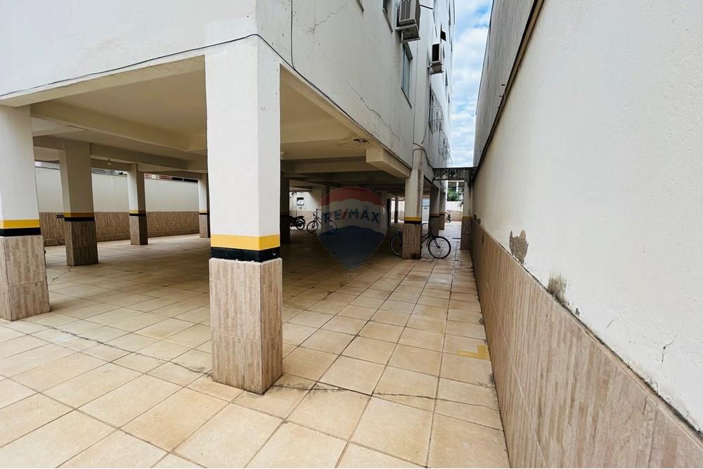 Apartamento - Venda - Governador Valadares , Minas Gerais - IMG_0860.JPEG - 870671001-144