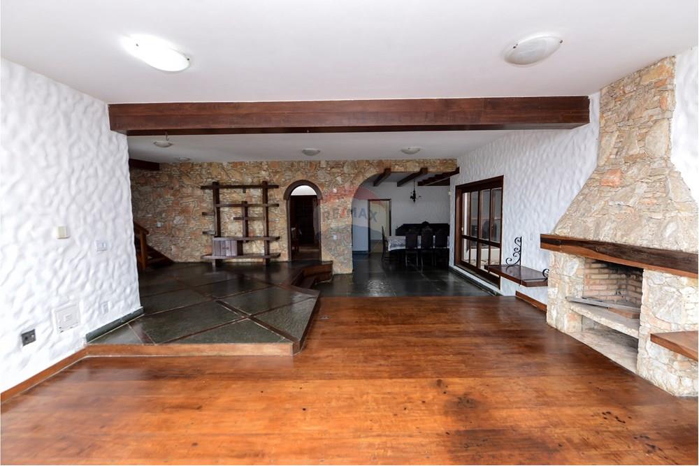 Casa - Venda - Belo Horizonte , Minas Gerais - 0168.JPG - 870371007-25