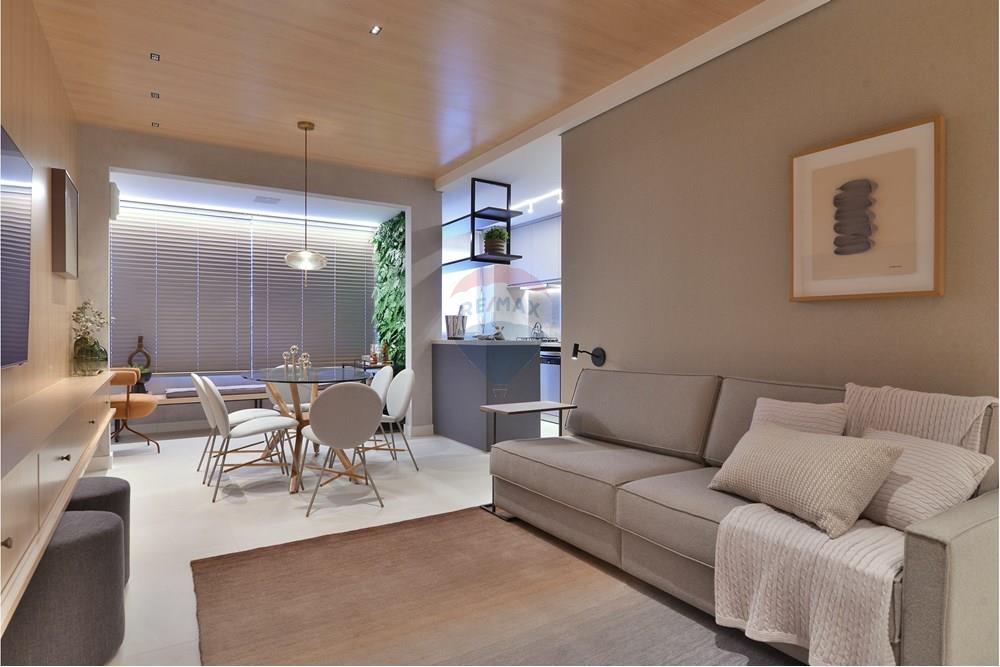 Apartamento - Venda - Belo Horizonte , Minas Gerais - 02_Somattos_Flow_Sala1.jpg - 870421122-13