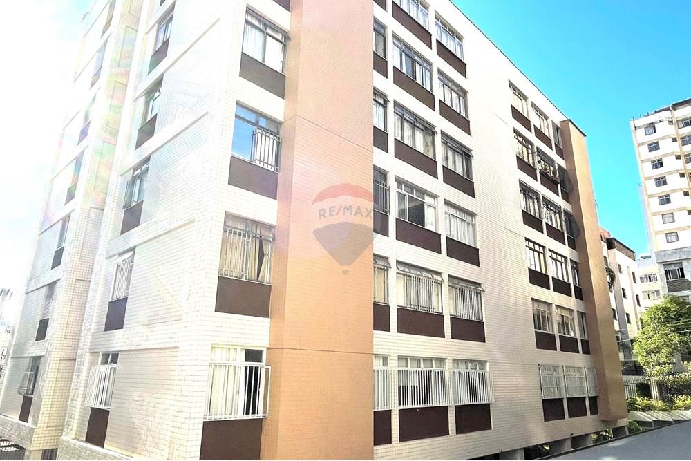 Apartamento - Alugar - Belo Horizonte , Minas Gerais - IMG_E9242.jpg - 870251002-584