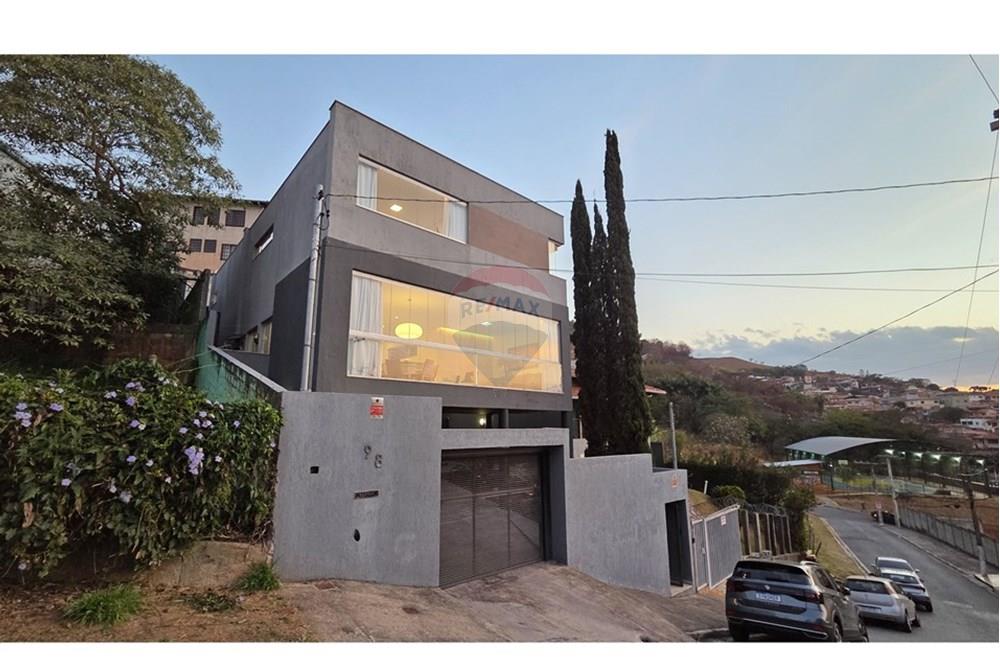 Casa - Venda - Nova Lima , Minas Gerais - -53.jpg - 870351021-113