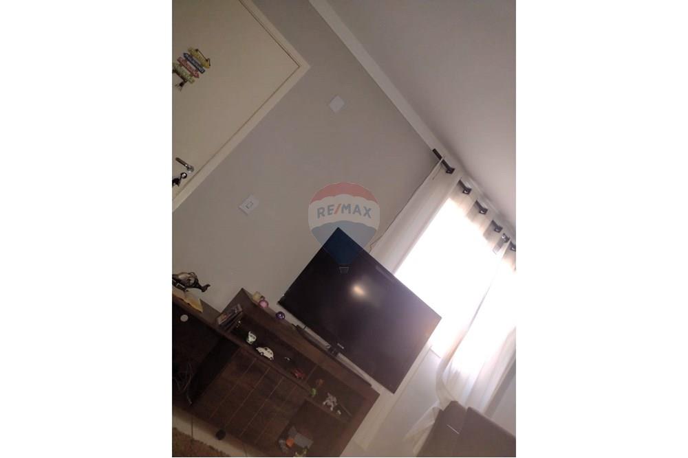 Apartamento - Venda - Uberaba , Minas Gerais - 04 Apartamento Venda 135 mil no Parque Ucrânia Bairro Estados Unidos em Uberaba na Remax 870291025-120.jpeg - 870291025-120