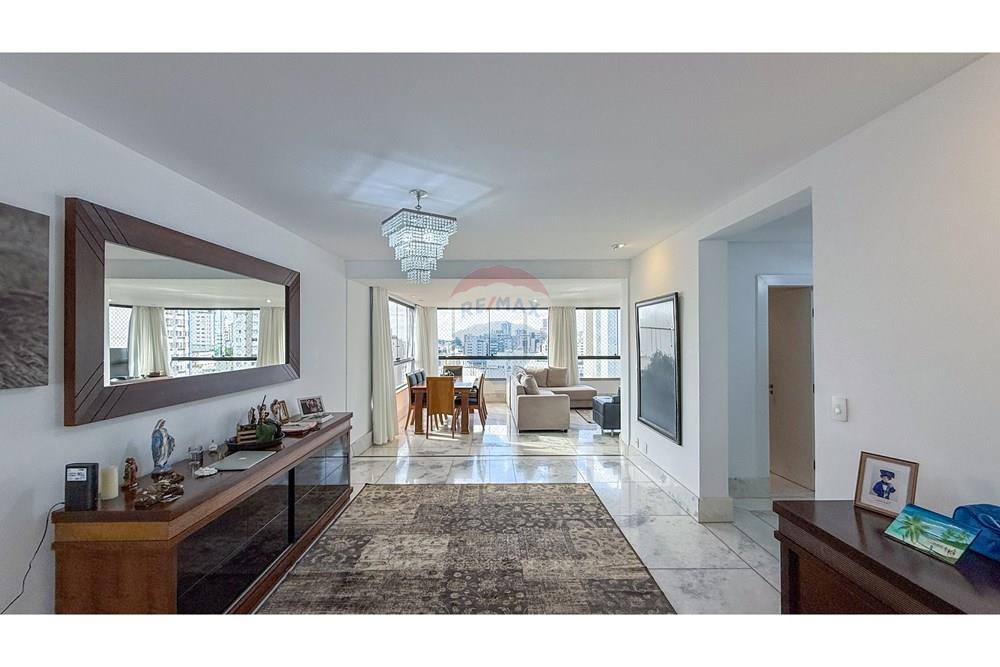 Apartamento - Venda - Belo Horizonte , Minas Gerais - IMG_7014.jpg - Sala de estar - 870351049-1