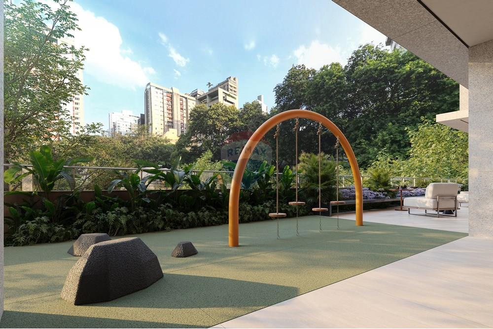 Apartamento - Venda - Belo Horizonte , Minas Gerais - SOMATTOS_CASAALEIXO_PLAYGROUND.jpg - 870421122-22