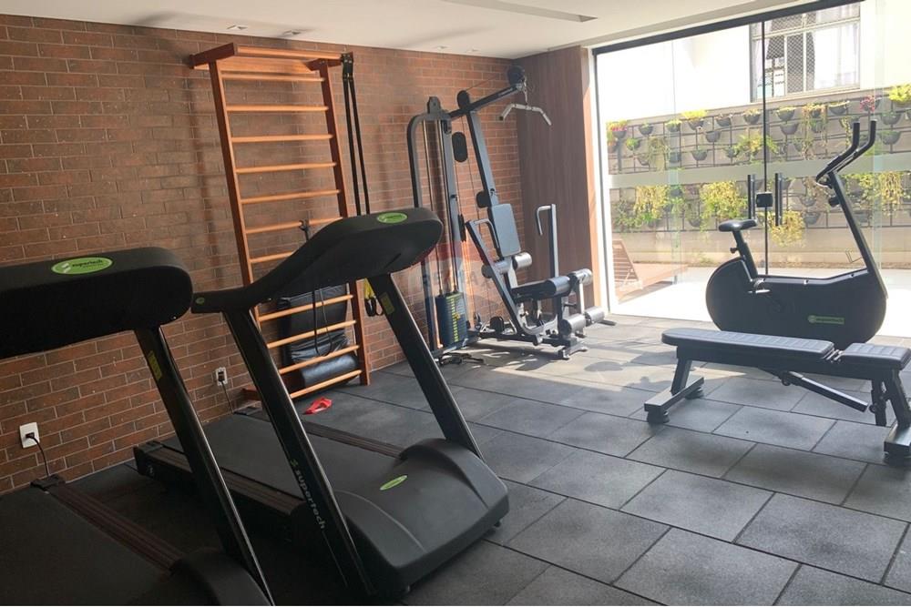 Studio - Alugar - Belo Horizonte , Minas Gerais - IMG-20251008-WA0018.jpg - 870691008-1