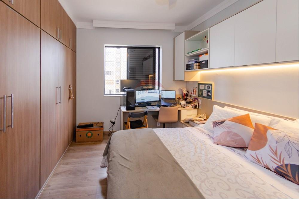 Apartamento - Venda - Belo Horizonte , Minas Gerais - GAB_9730-36.jpg - 870251024-53