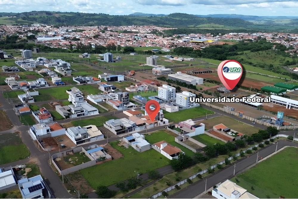 Casa - Venda - São Sebastião do Paraíso , Minas Gerais - 4.jpg - 870601029-81