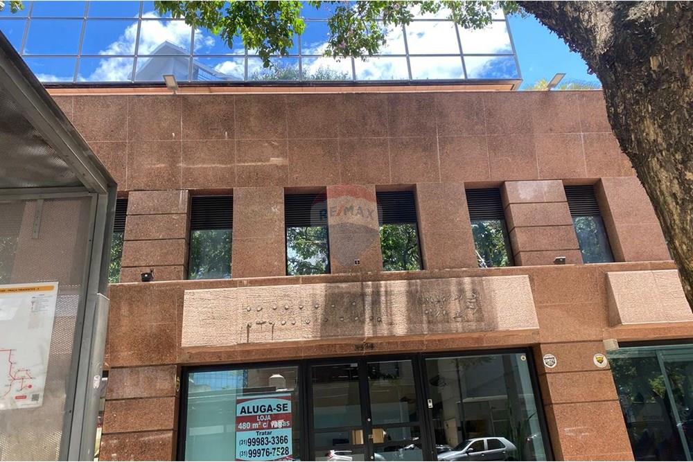 Ponto Comercial/ Loja - Alugar - Belo Horizonte , Minas Gerais - WhatsApp Image 2024-12-11 at 16.45.51 (2).jpeg - 870241004-17