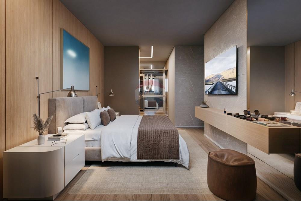 Apartamento - Venda - Belo Horizonte , Minas Gerais - Somattos_HubSavassi_19_Suíte_R03_alta.jpg - 870421122-14