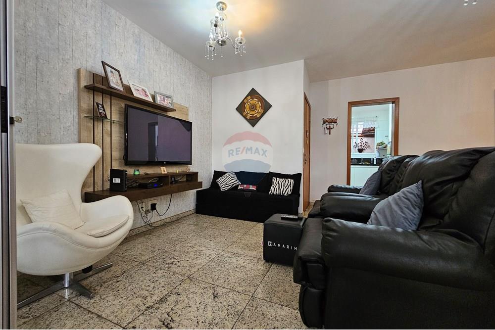 Apartamento - Venda - Belo Horizonte , Minas Gerais - 3 (12).jpg - 870411099-22