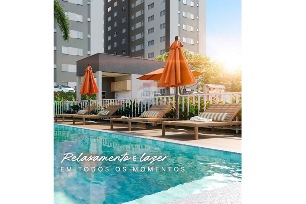 Apartamento - Venda - Uberaba , Minas Gerais - 7bb53a6d-30b2-40d4-a64a-f27b01a790b7.jpg - 870291018-443