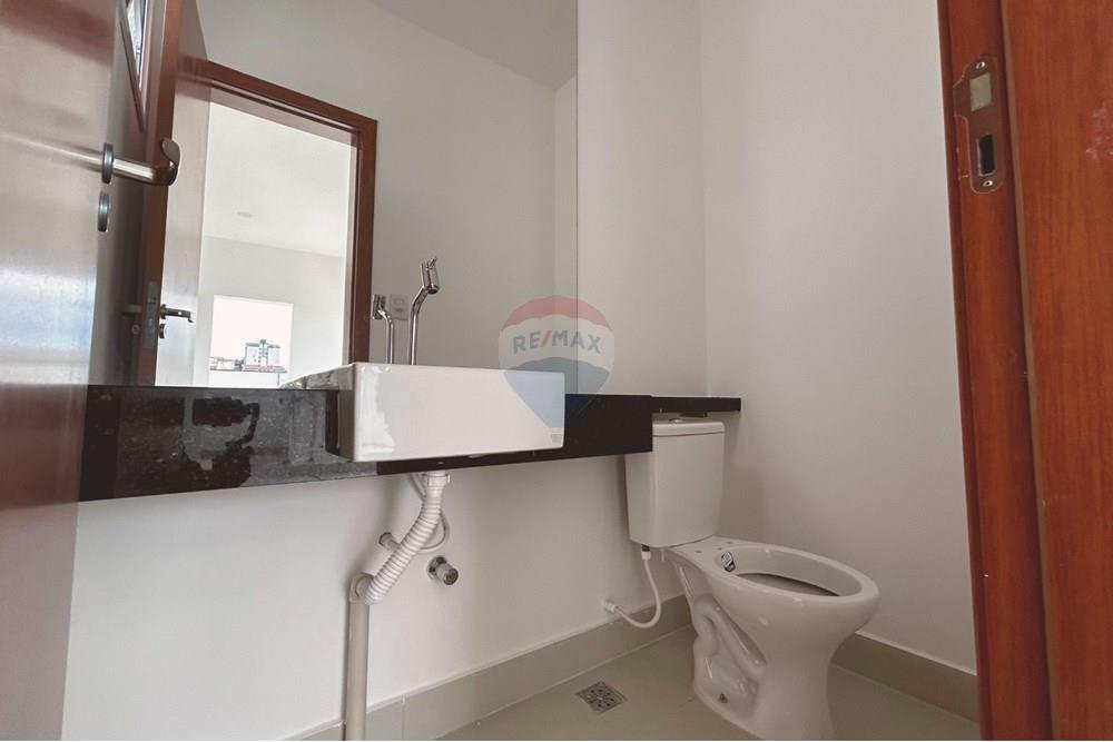 Cobertura - Venda - Belo Horizonte , Minas Gerais - 28.jpg - Banheiro - 870351012-207
