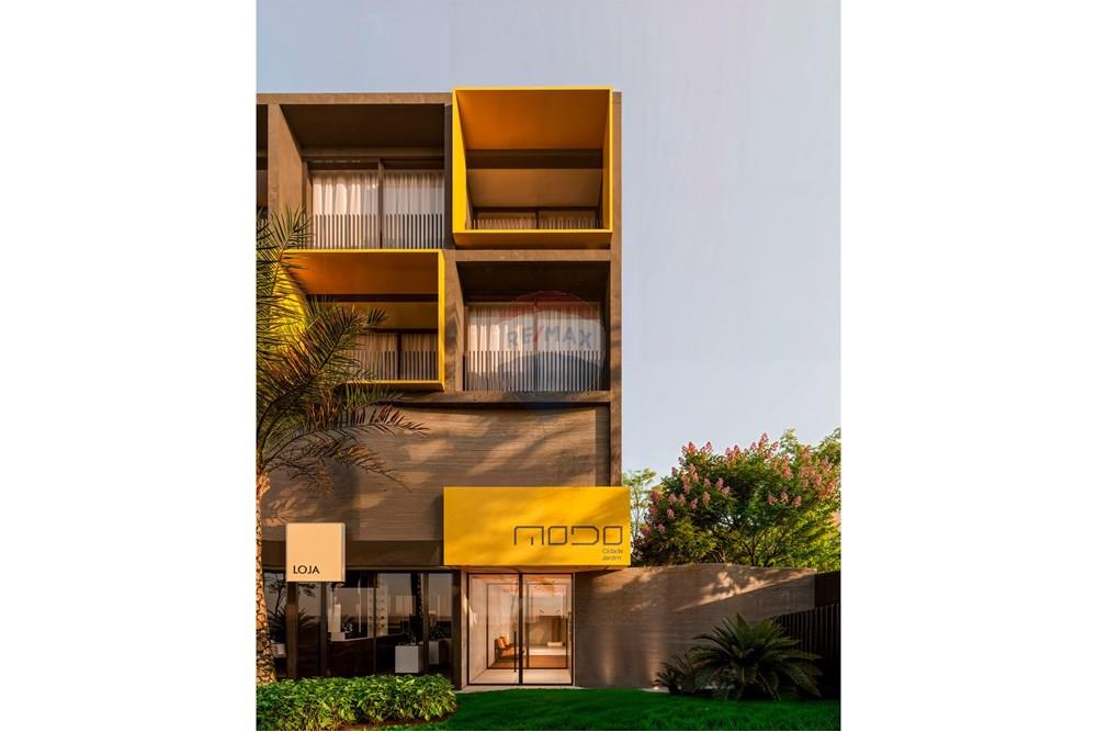 Studio - Venda - Belo Horizonte , Minas Gerais - P01_Acesso-2_Alta.jpg - 870371016-12