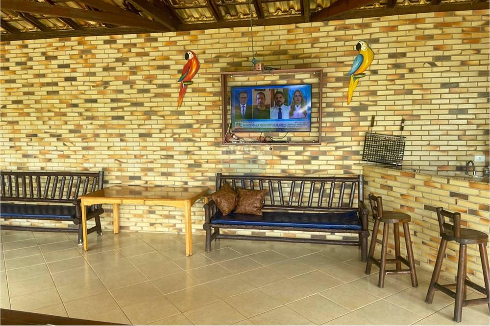 Chácara / Sítio / Fazenda - Venda - Santana do Paraíso , Minas Gerais - IMG-20250327-WA0026.jpg - 870711007-42