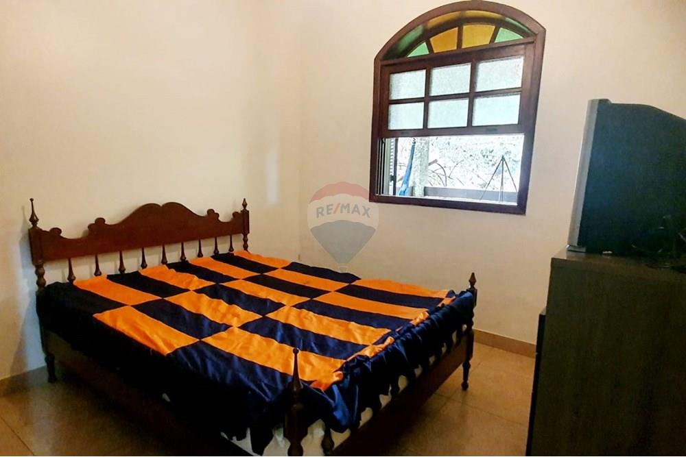 Chácara / Sítio / Fazenda - Venda - Nova Lima , Minas Gerais - Foto Sítio casa quarto campo do Pires.jpg - 870241097-13