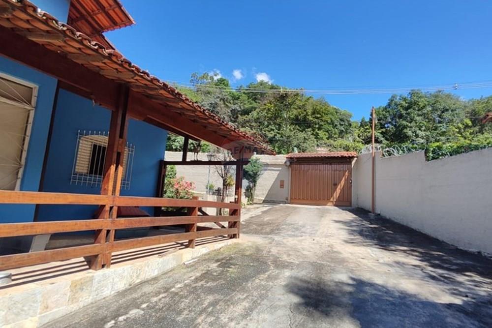 Chácara / Sítio / Fazenda - Venda - Santa Luzia , Minas Gerais - WhatsApp Image 2024-11-25 at 17.57.00 (2).jpeg - Quarto de família - 870421007-34