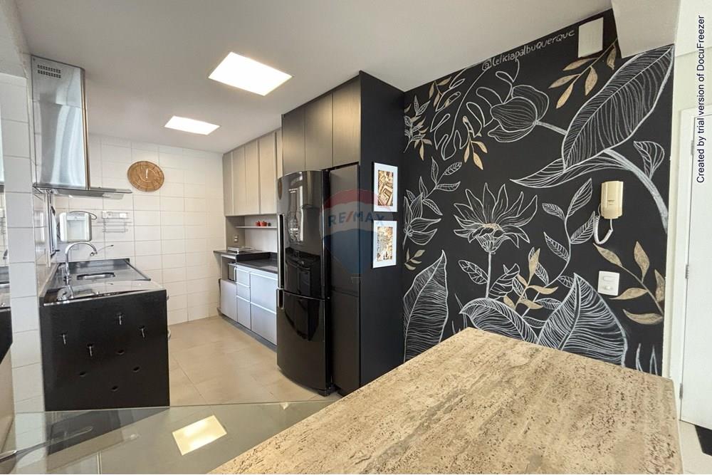 Apartamento - Alugar - Nova Lima , Minas Gerais - IMG_9611.jpg - 870351012-219