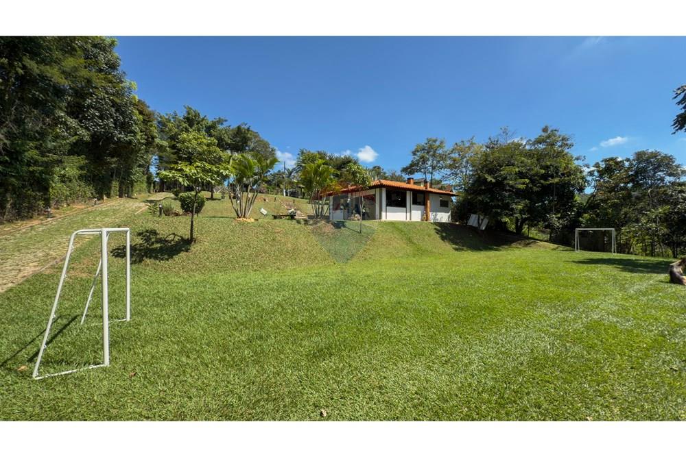 Chácara / Sítio / Fazenda - Venda - Ribeirão das Neves , Minas Gerais - IMG_5203.jpg - 870411116-28