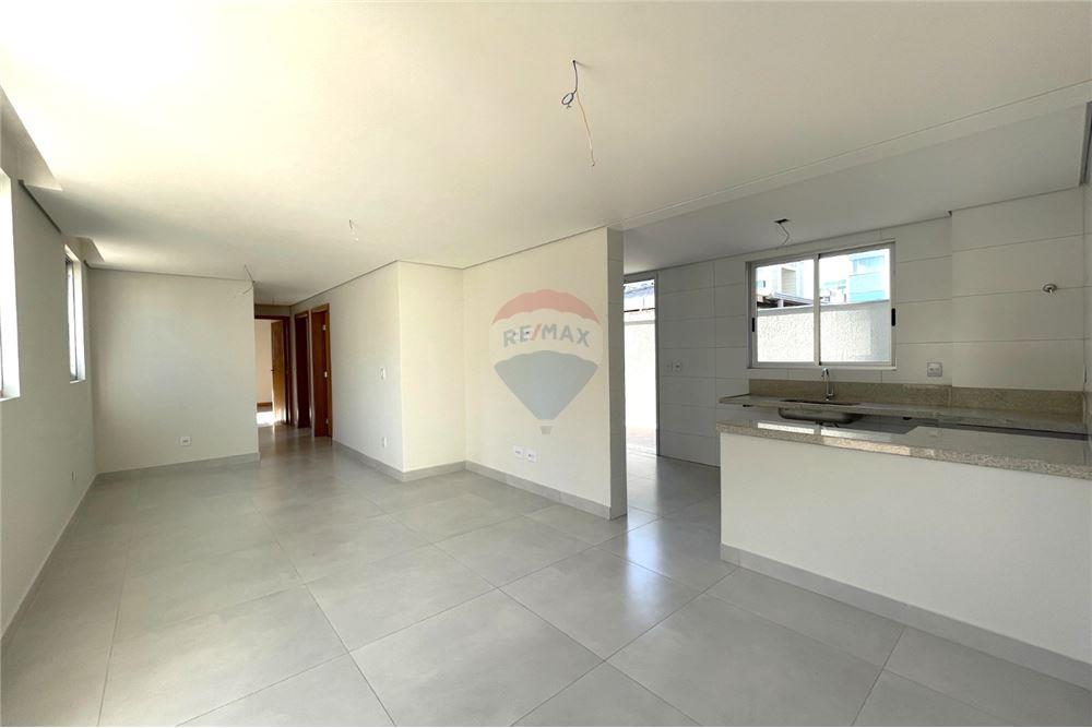 Apartamento - Venda - Belo Horizonte , Minas Gerais - 24 - 870251002-597