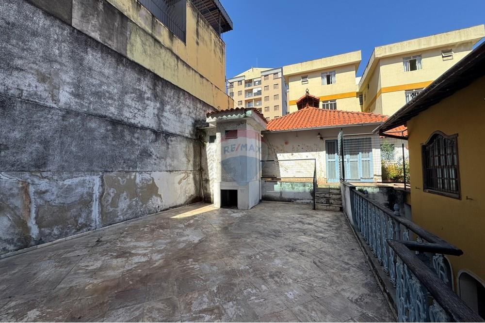 Casa - Venda - Belo Horizonte , Minas Gerais - IMG_7512.JPG - 870411011-100