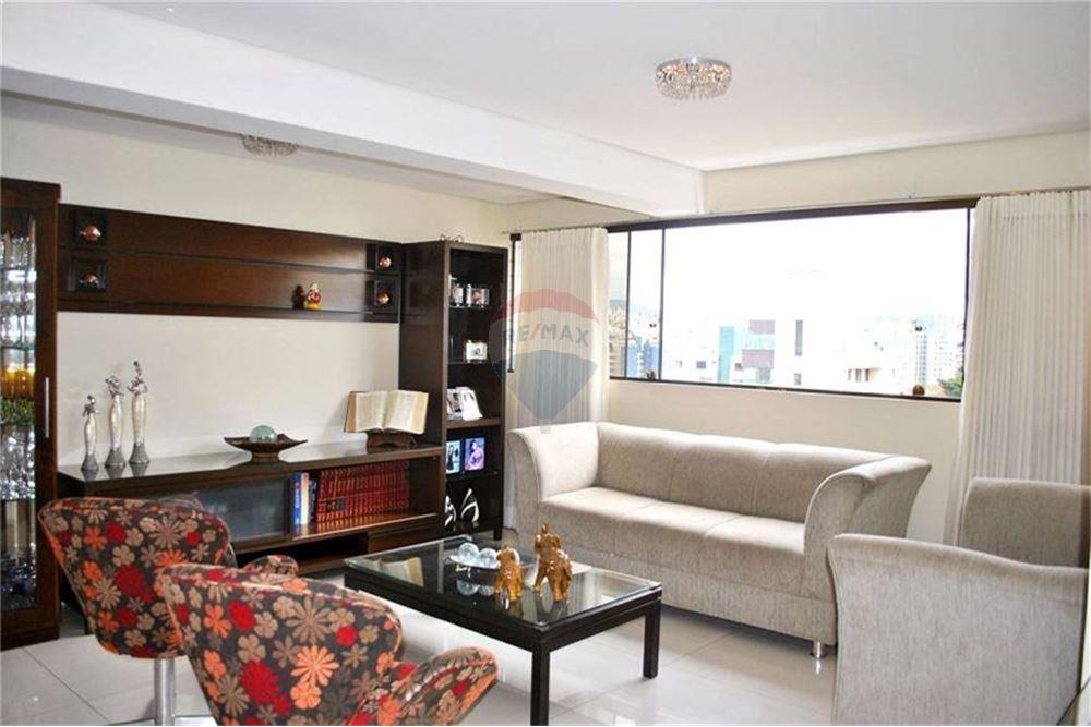 Triplex - Venda - Belo Horizonte , Minas Gerais - 9 - 870251002-564