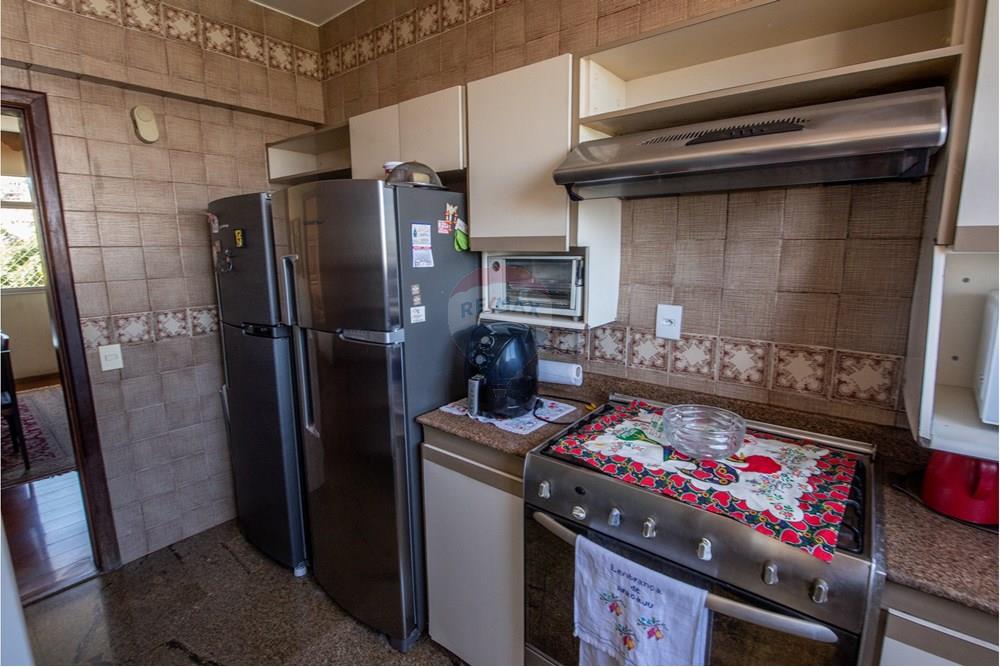 Apartamento - Venda - Belo Horizonte , Minas Gerais - 0110.jpg - 870371003-15