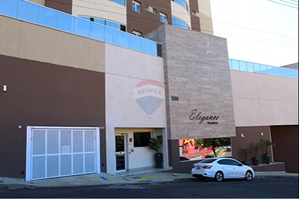 Apartamento - Venda - Franca , São Paulo - AP JUNIOR FRANCA ENTRADA.jpg - 870731001-63